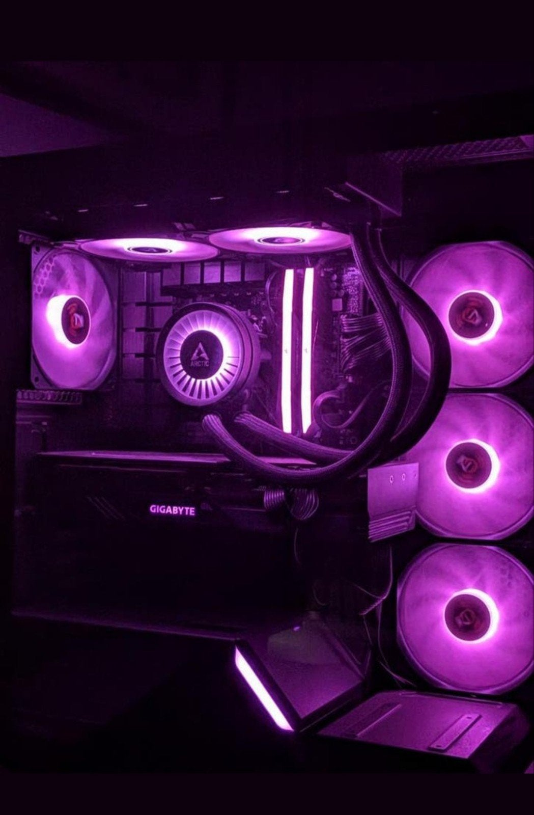 Full  custom game pc, 1 speler, Ophalen of Verzenden, Overige genres