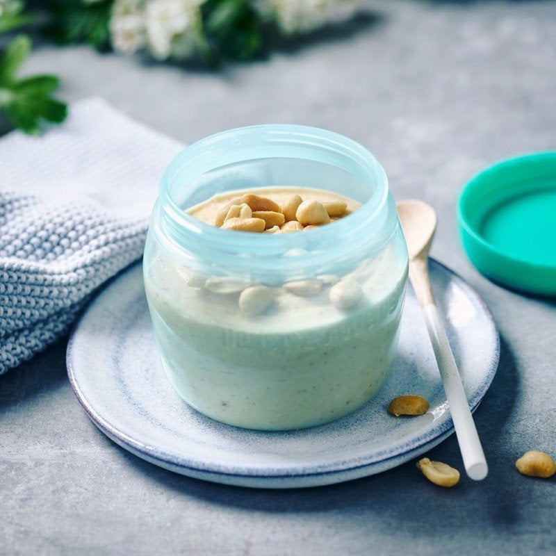 Tupperware universale yar, 325ml, nieuw, Huis en Inrichting, Keuken | Tupperware, Nieuw, Ophalen of Verzenden, Met deksel, Bus of Trommel