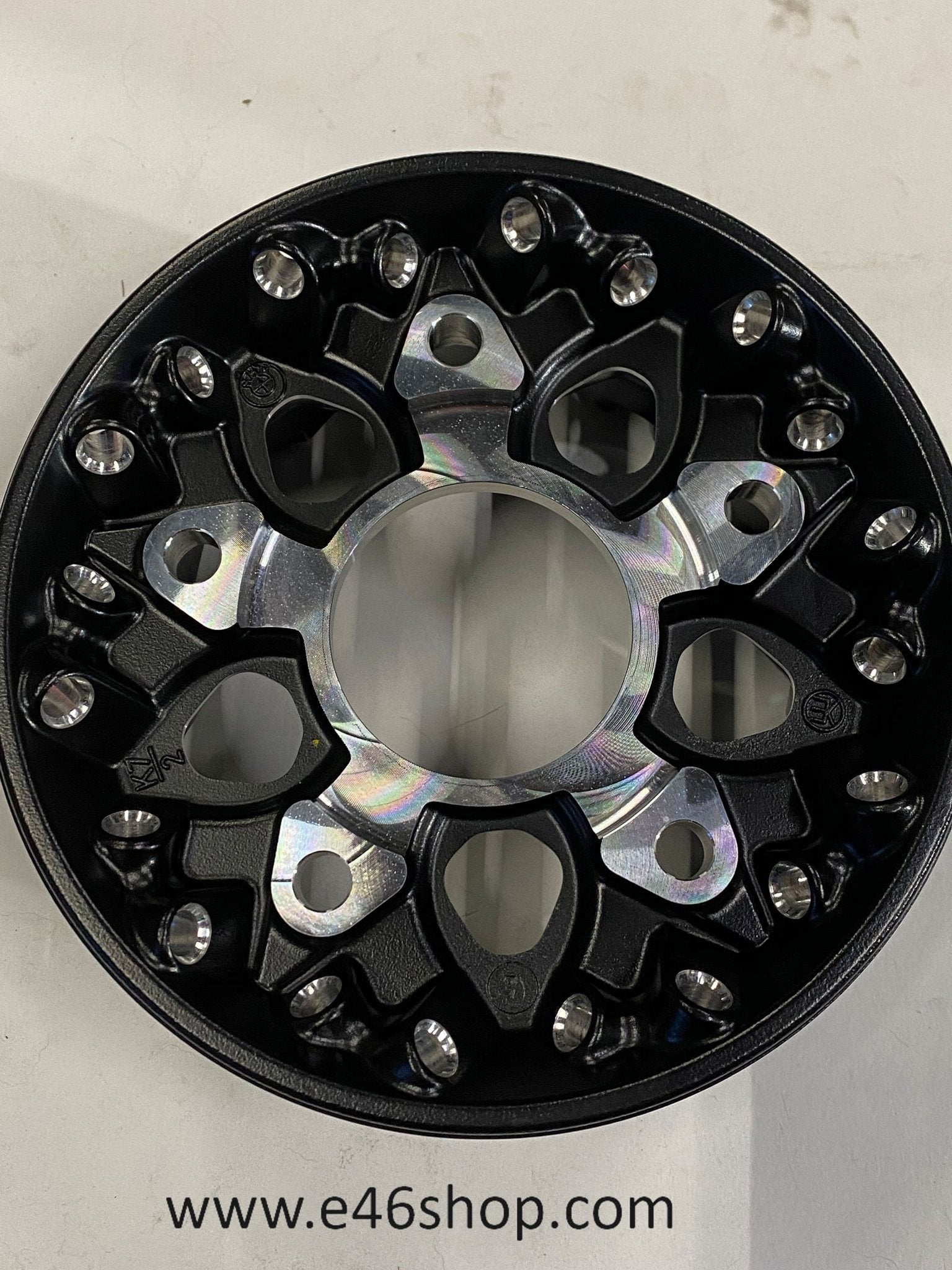 WIELNAAF BMW R1200 R1250 OE 36318548035 ORG BMW, -, -, Nieuw, Ophalen of Verzenden