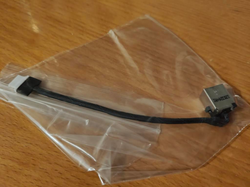 DC Jack laptop onderdeel voor Acer Aspire ES1-512 ES1-531, Ophalen of Verzenden, Nieuw