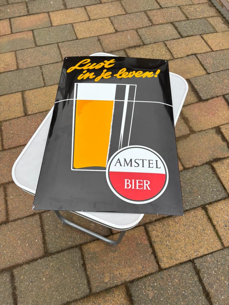 Amstelbier, Ophalen of Verzenden