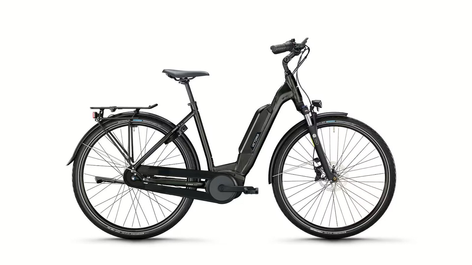 Victoria Cysalo 3/7/9 E-bike | bosch | 2 jaar garantie |, Victoria, 1095AR, Nieuw, Info@desnelbinder.nl