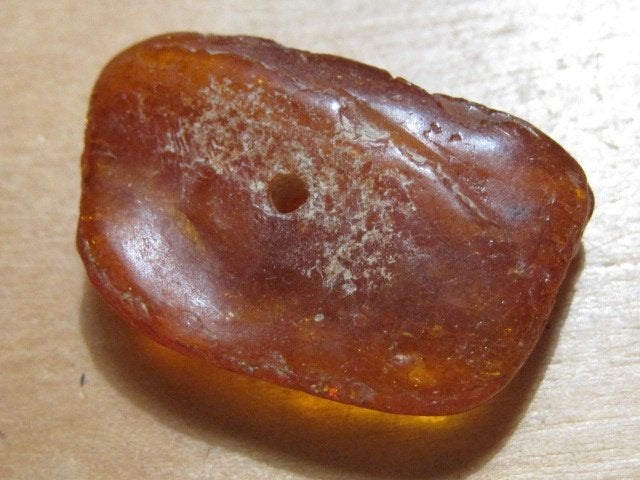 e. 6x grote edelsteen BARNSTEEN (8), Verzenden, Nieuw