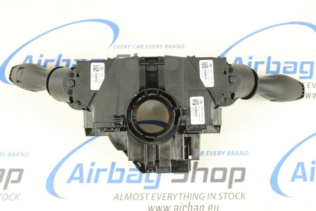 Combischakelaar Ford Fiesta MK7 (2013-2017), Auto-onderdelen, Gebruikt, Ophalen of Verzenden