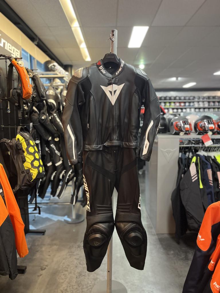 DAINESE LADY D-AIR 2PCS SUIT, Motoren, Dainese, Combipak, Dames, Via dell'Economia 91 36100 VICENZA