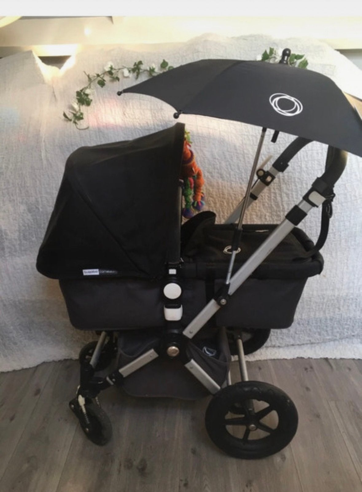 Bugaboo Cameleon Bekleding Set en meer, Ophalen, Zo goed als nieuw, Bugaboo