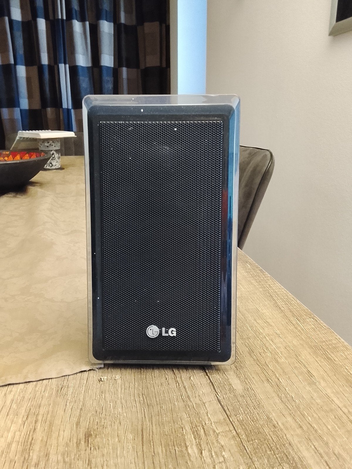 LG LHB655NW Speaker - Model S65C1-F, Audio, Tv en Foto, Luidsprekers, Ophalen of Verzenden