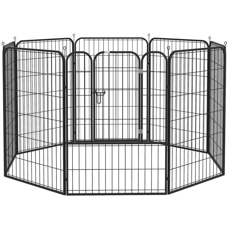 hondenbench puppyren nieuw xxl, Ophalen of Verzenden, Nieuw