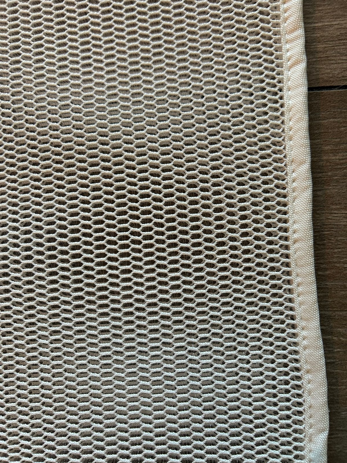Aerosleep-achtig spuugmatrasje reisbak  31x68,5 cm, Ophalen of Verzenden, Gebruikt