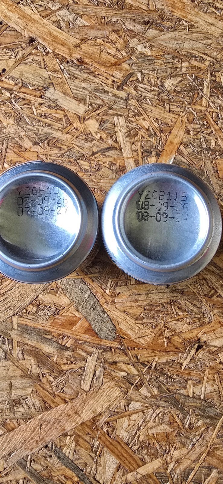Uiltje Bier, Ophalen