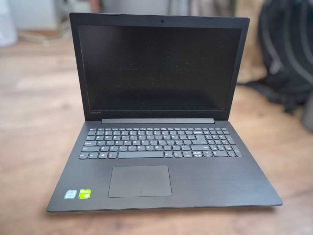 Laptop Lenovo IdeaPad 320-15IKB 940MX 8GB 1TB, Gebruikt, 8 GB, Ophalen of Verzenden, Gaming