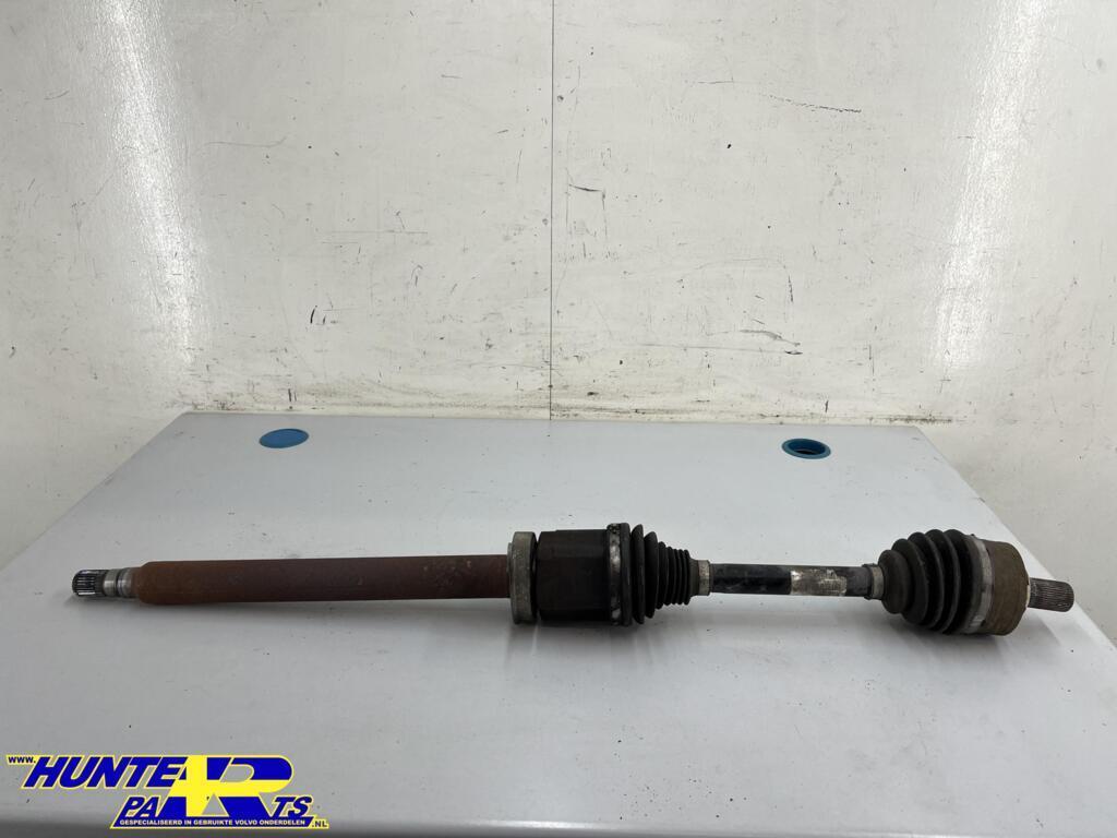 Aandrijfas RV Volvo XC90/XC60 2.0 T8 ('14-'26) 36011808, Gebruikt, Ophalen of Verzenden, Volvo, Volvo