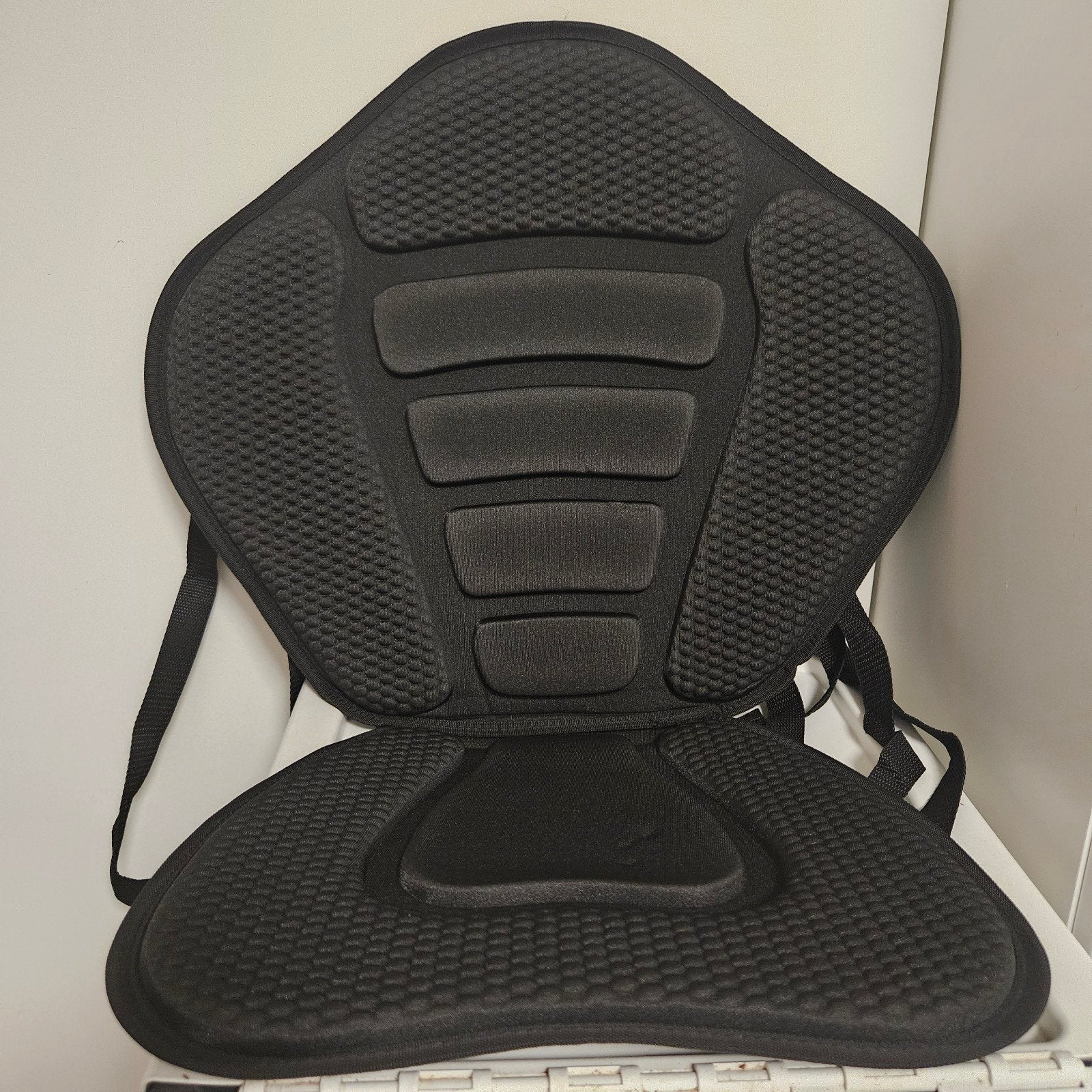 Mistral Sup / Kajak Zitje - Comfortabel en Verstelbaar nieuw, Watersport en Boten, Ophalen of Verzenden, Nieuw, SUP-accessoire