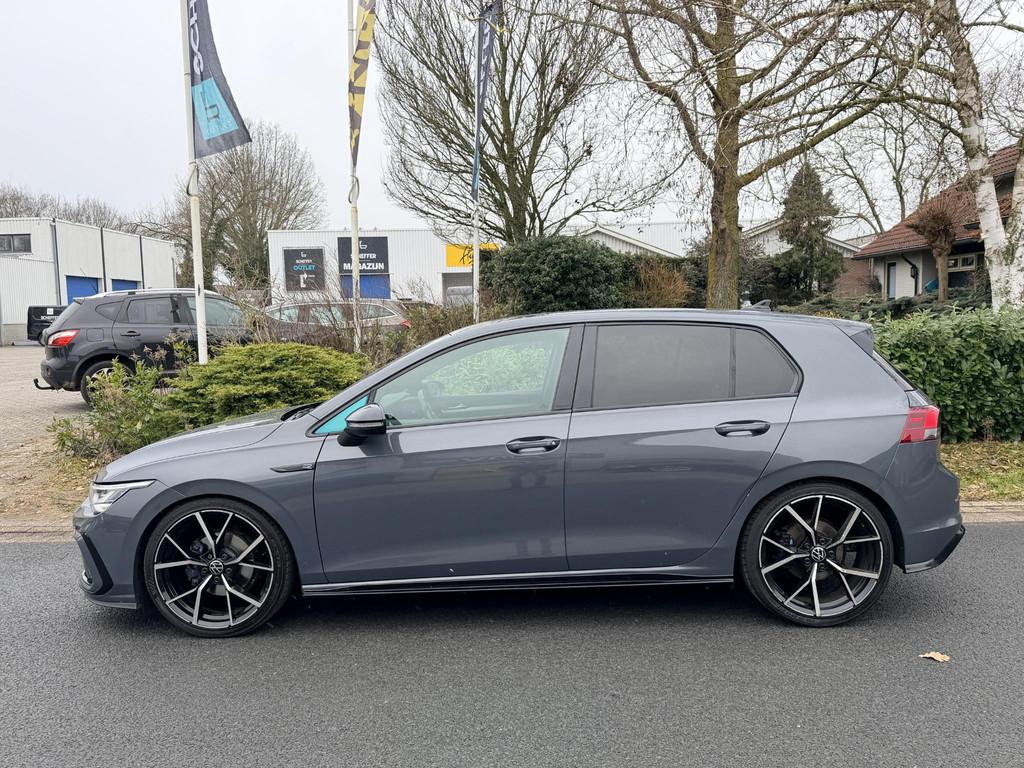 Volkswagen Golf 2.0 TDI 190PK DSG R-Line•ACC•Navi, Auto's, Volkswagen, Gebruikt, Euro 6, 1365 kg, Golf