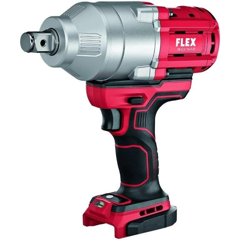 Foto 4 van Flex Combo Set 18V