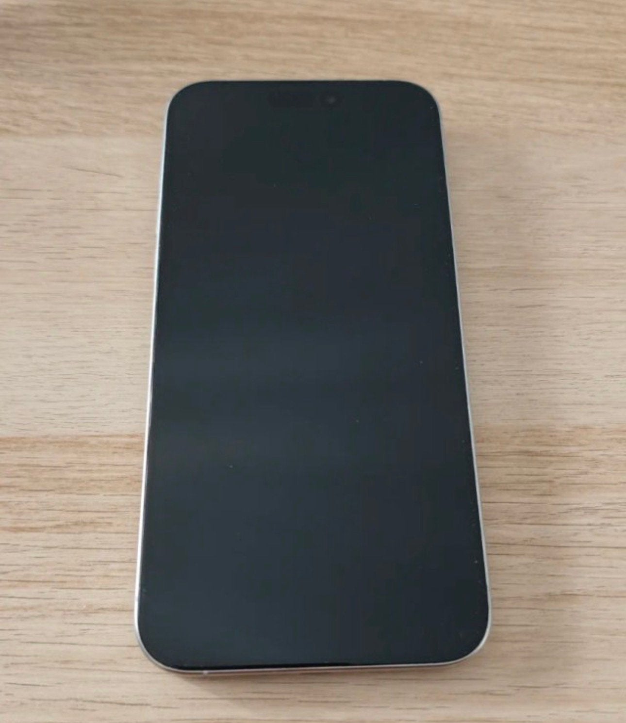 Apple iPhone 15 Pro Max, Telecommunicatie, Mobiele telefoons | Apple iPhone, 256 GB, Wit, IPhone 15 Pro Max, Ophalen of Verzenden