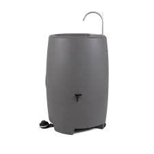 raintap, Tuin en Terras, Ophalen, Kunststof, 150 liter of meer, Nieuw