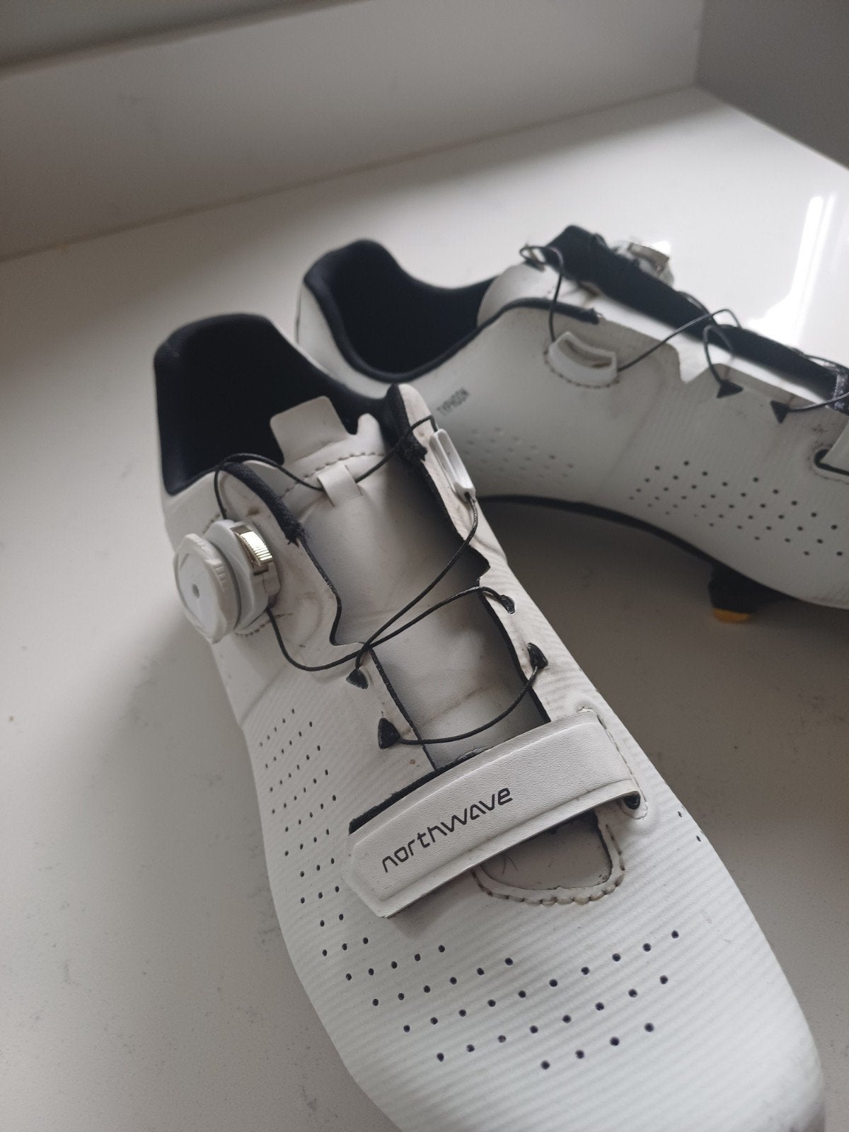 Northwave fietsschoenen maat 44, Heren, Schoenen, Overige maten, Ophalen of Verzenden