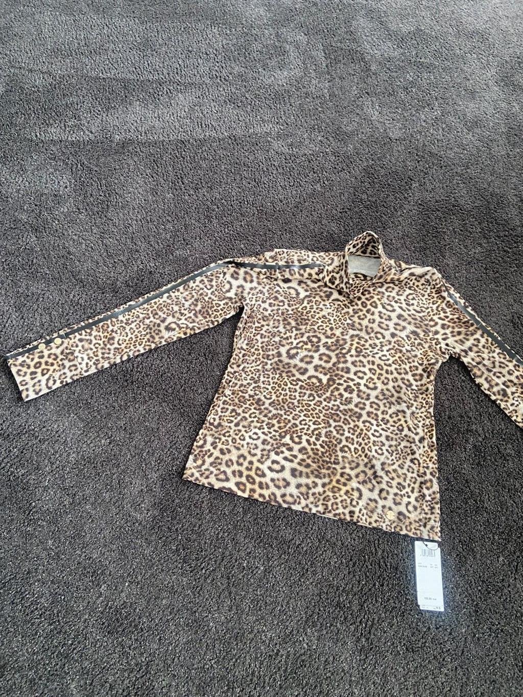 Marc Cain shirt.  Nieuw met kaartje., Marc Cain, Overige kleuren, Verzenden, Maat 42/44 (L)