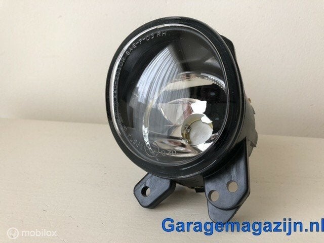 Mistlamp Mercedes A Depo 440-2010R -UQ rechtsvoor 3017996, Mercedes-Benz, Nieuw, Ophalen of Verzenden, Mercedes-Benz