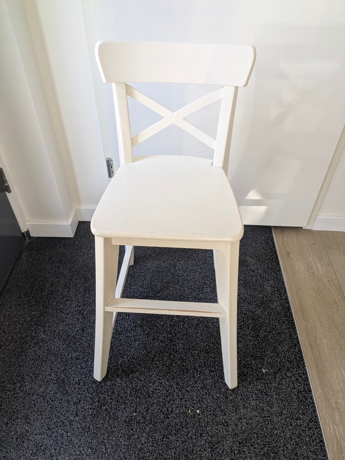 Kinderstoel IKEA, Ophalen, Gebruikt, Overige typen