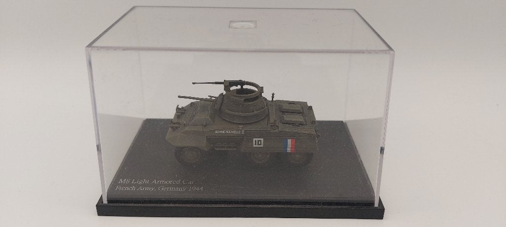 Hobbymaster M8 greyhound, Overige merken, Verzenden, Nieuw, Tank