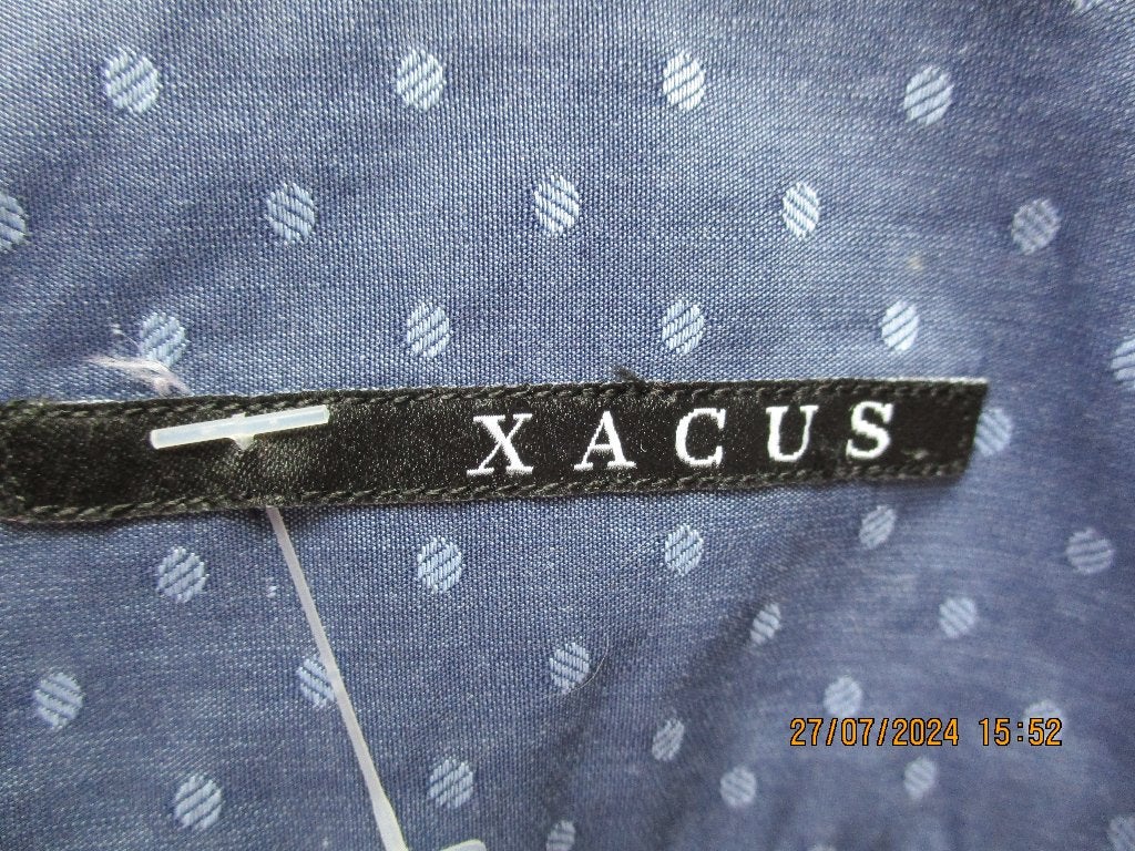 Xacus, size 39 NIEUW!, Nieuw, Halswijdte 39/40 (M), Xacus, Verzenden