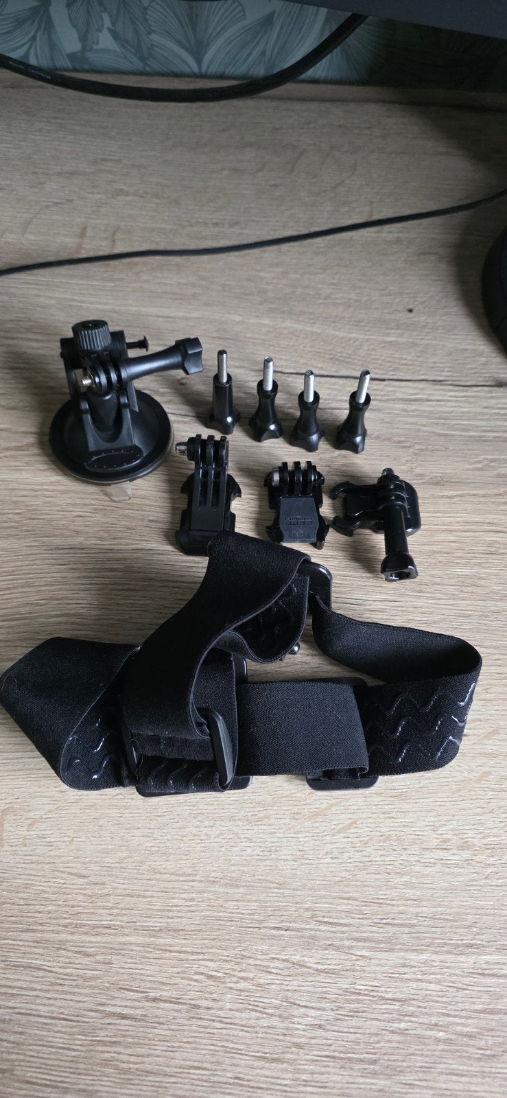 Foto 7 van GoPro Hero 5 Black + Dubbele Lader & Drijvende Handgrip etc