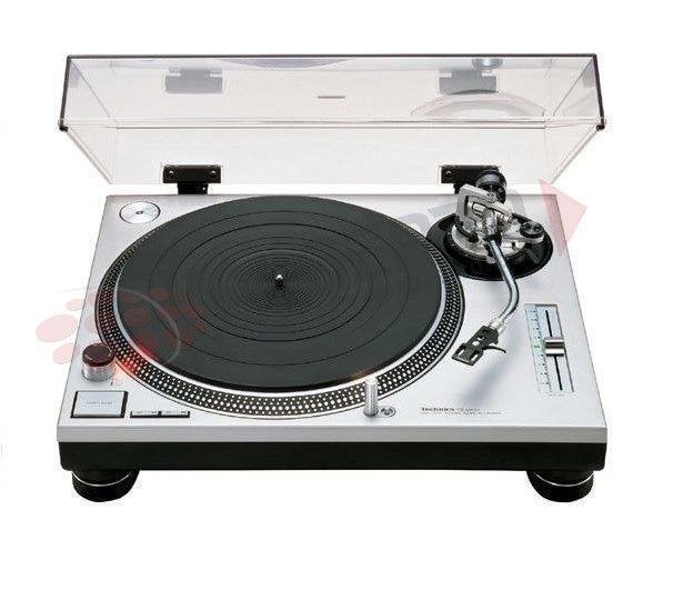 SERVICE PACK I TECHNICS SL-1200MK2, Ophalen of Verzenden, Nieuw, Thorens