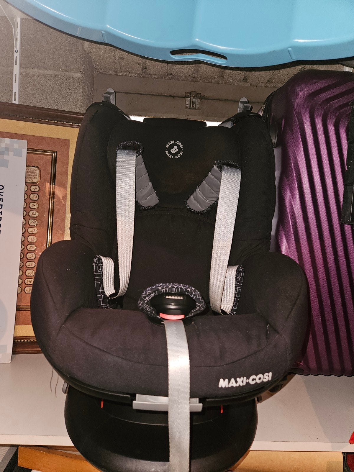 maxi cosi tobi, Kinderen en Baby's, Autostoeltjes, Ophalen, 9 t/m 18 kg, Maxi-Cosi, Gebruikt