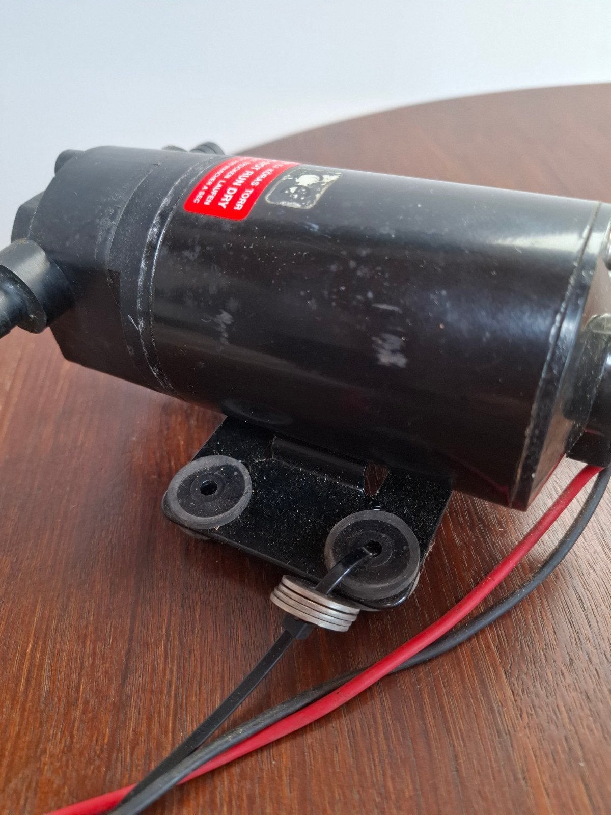 Dieselpomp Johnson F2P10-19, Ophalen of Verzenden, Zo goed als nieuw
