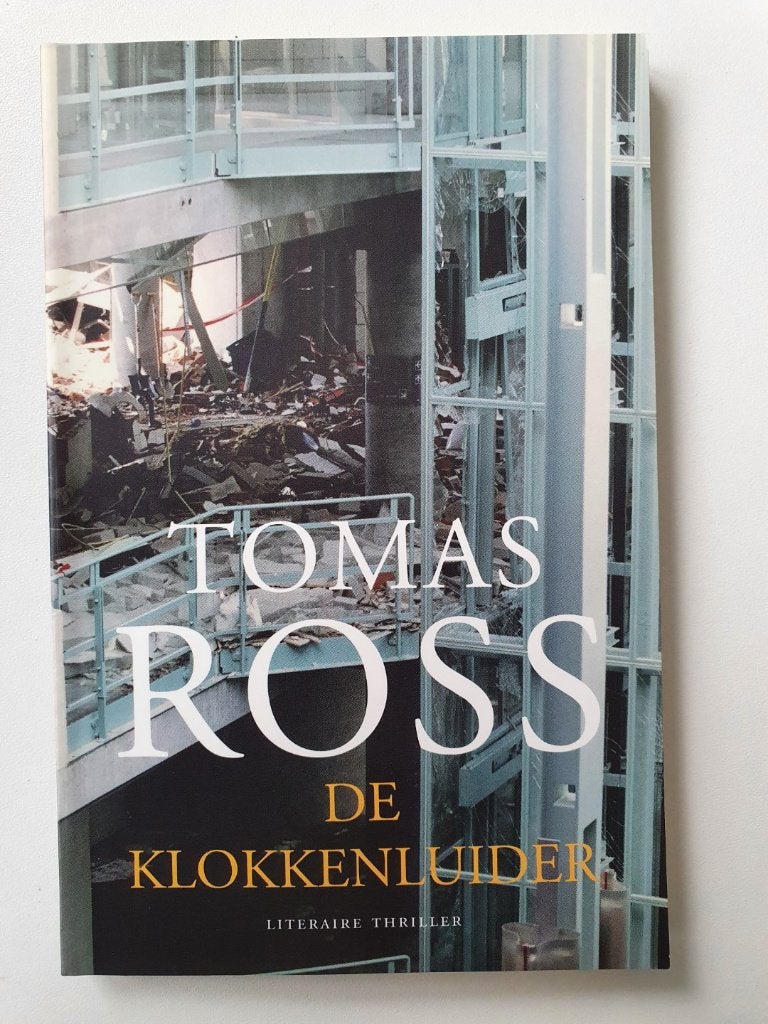 Gala - Ronald Giphart, Boeken, Ophalen of Verzenden, Zo goed als nieuw