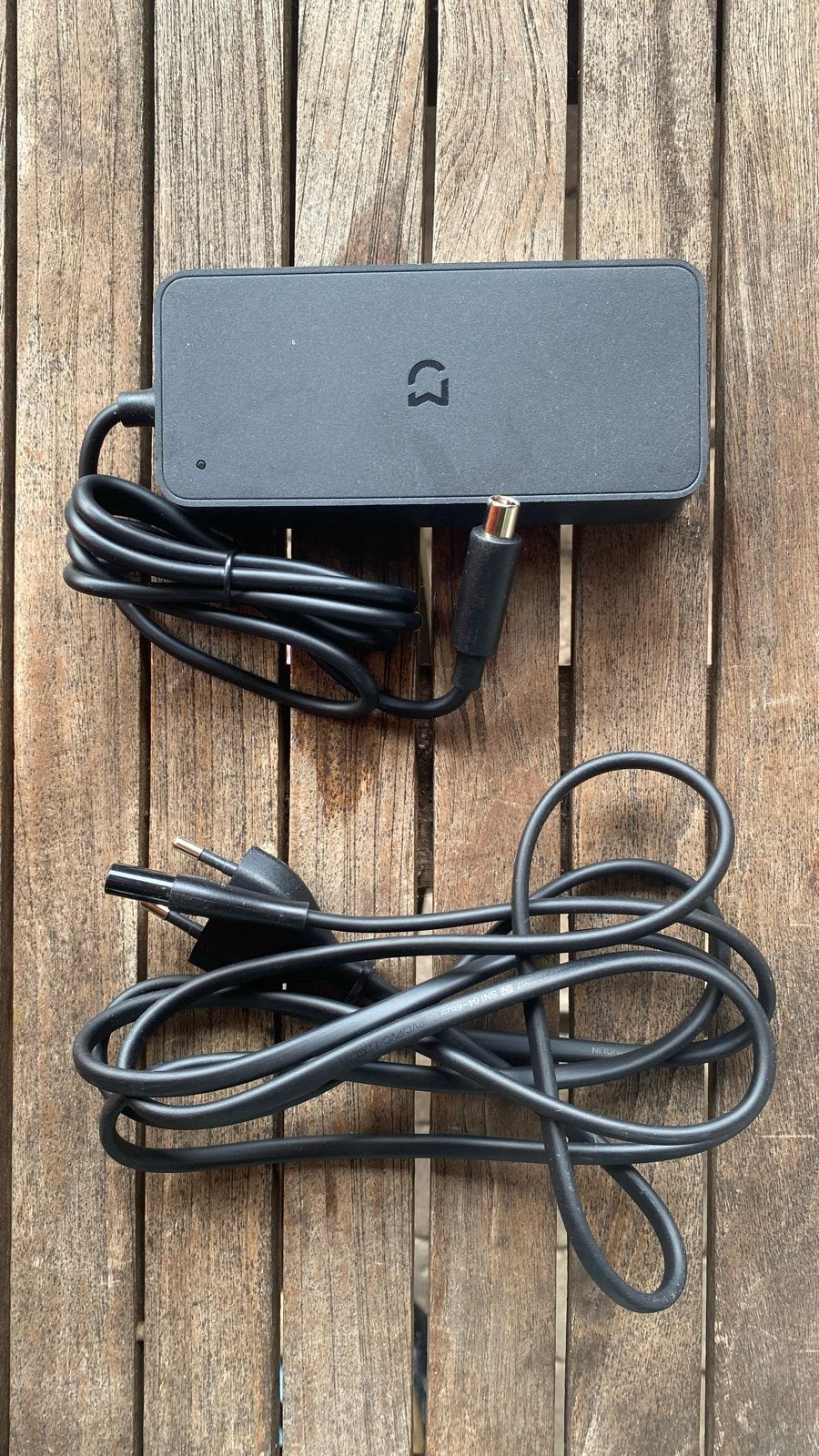 Originele Xiaomi Mi Elektrische Scooter Oplader 42V 1.7A, Ophalen of Verzenden, Zo goed als nieuw, Overige typen