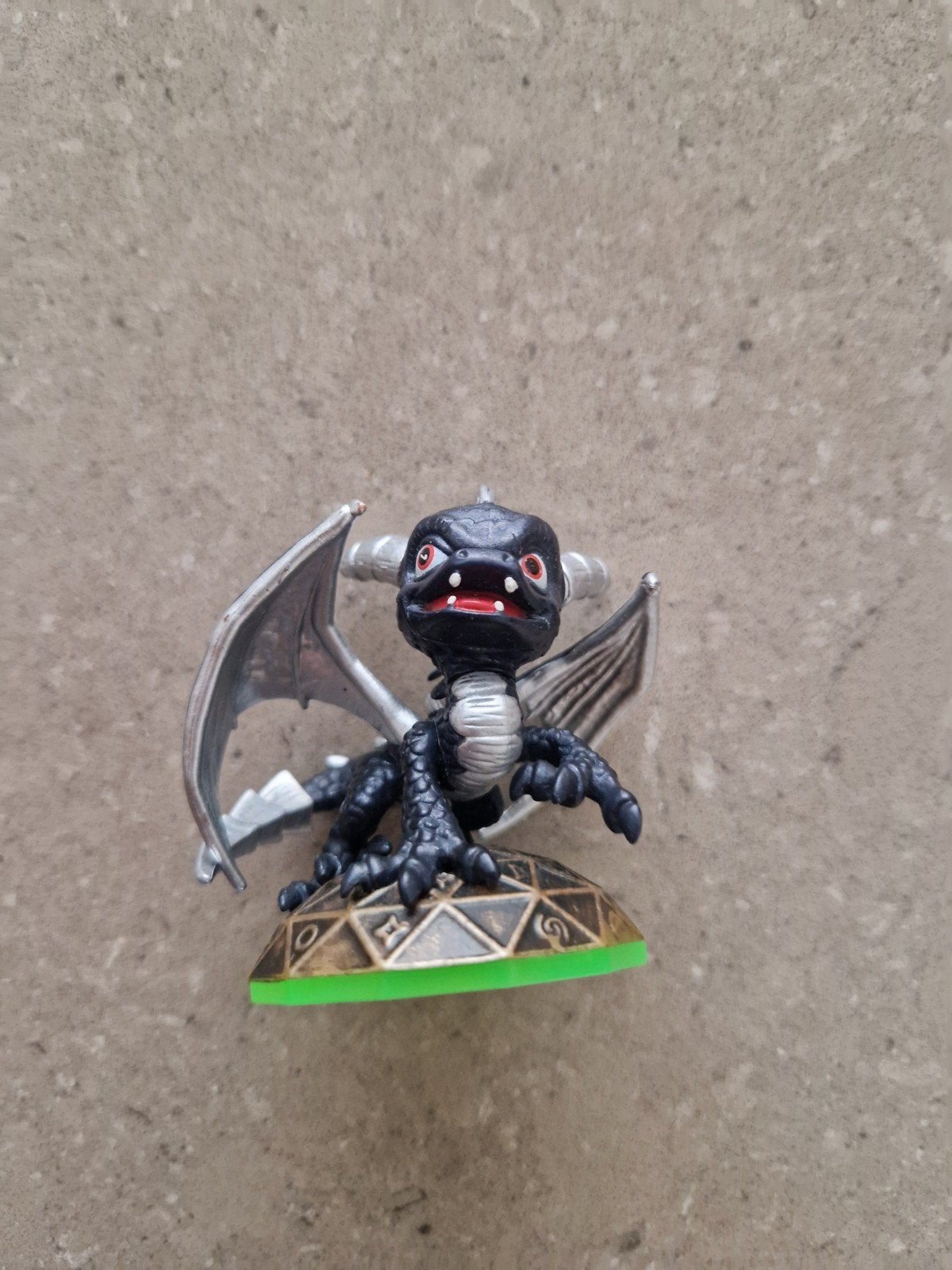 Skylanders Dark Spyro, Avontuur en Actie, 2 spelers, Ophalen of Verzenden, Zo goed als nieuw