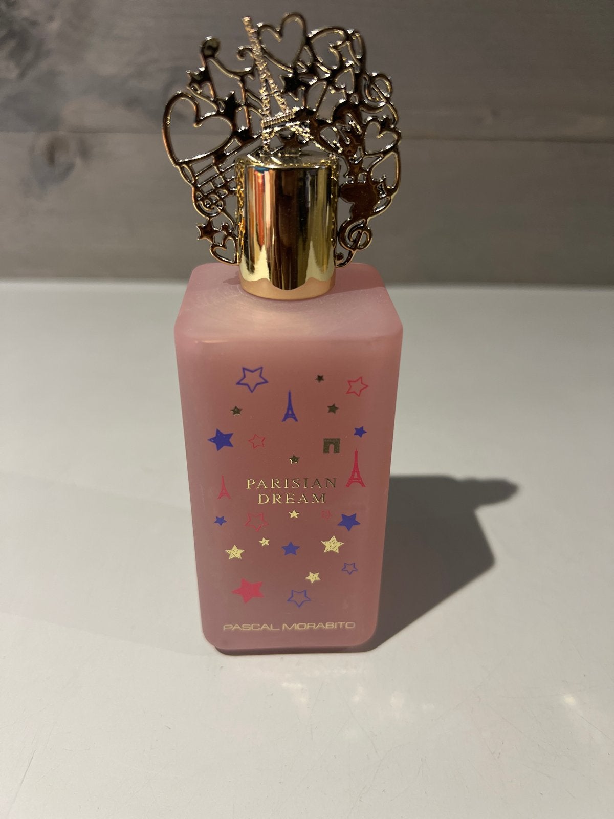 Pascal Morabito Parisian Dream Parfum - Nieuw in doos, N, N, Nieuw, Ophalen of Verzenden