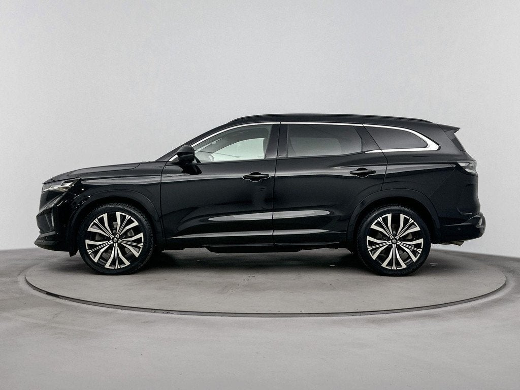 Renault Espace E-Tech full hybrid 200Pk iconic 7p. | Navigat, Auto's, Renault, Gebruikt, Euro 6, 1199 cc, 2 kWh