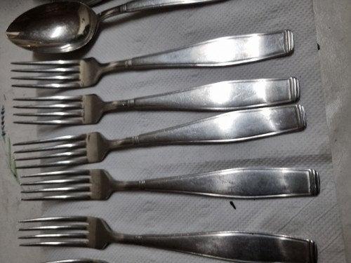 Bestek gero zilmeta 562 carre 16 delig, Ophalen of Verzenden, 'T Olde Gre-j, Info@toldegrej.nl, Endepoelstraat 20f Didam