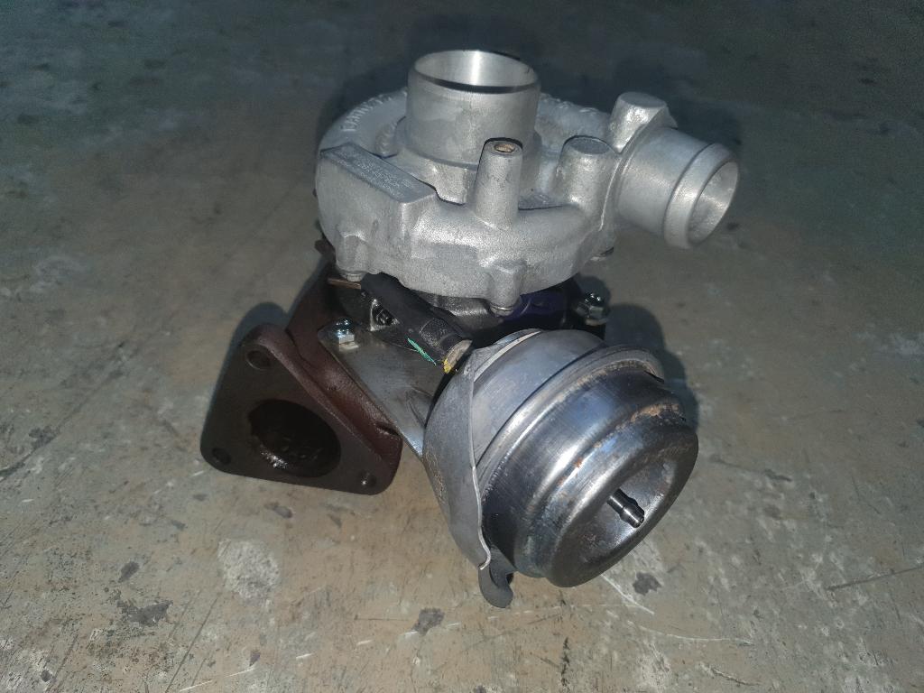 Turbo Seat Ibiza 2000 1.9 TDI 81 kW, Ophalen of Verzenden
