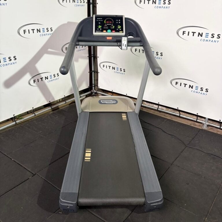 Technogym – Jog 500 – Loopband, Ophalen of Verzenden, Gebruikt, Benen, Overige typen