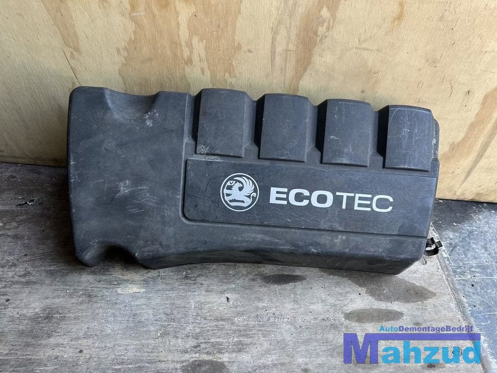 OPEL CORSA D 1.3 CDTI Motor afdekplaat 2006-2015, Gebruikt, Opel Automobile GmbH, Ophalen of Verzenden, Kontakt@opel-infoservice.de