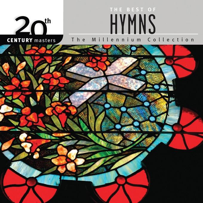 SALE--CD VARIOUS - The Best Of Hymns SEALED, Cd's en Dvd's, Verzenden, Nieuw in verpakking, Gospel