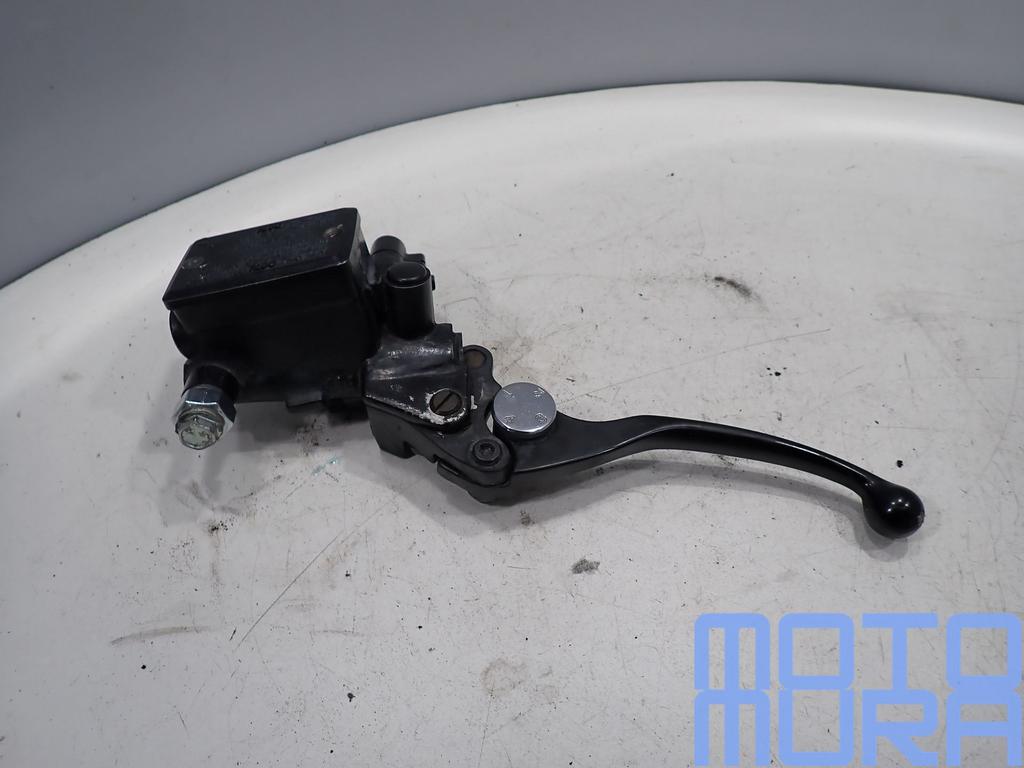 Koppelingspomp voor de Kawasaki ZZR 1200 2002 - 2005 ZZR1200, Gebruikt, -, -, Ophalen of Verzenden