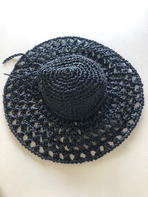 zonnehoed maat 55, Kleding | Dames, Hoeden en Petten, 55 cm (S, 6⅞ inch) of minder, Hoed, Ophalen of Verzenden, Onbekend