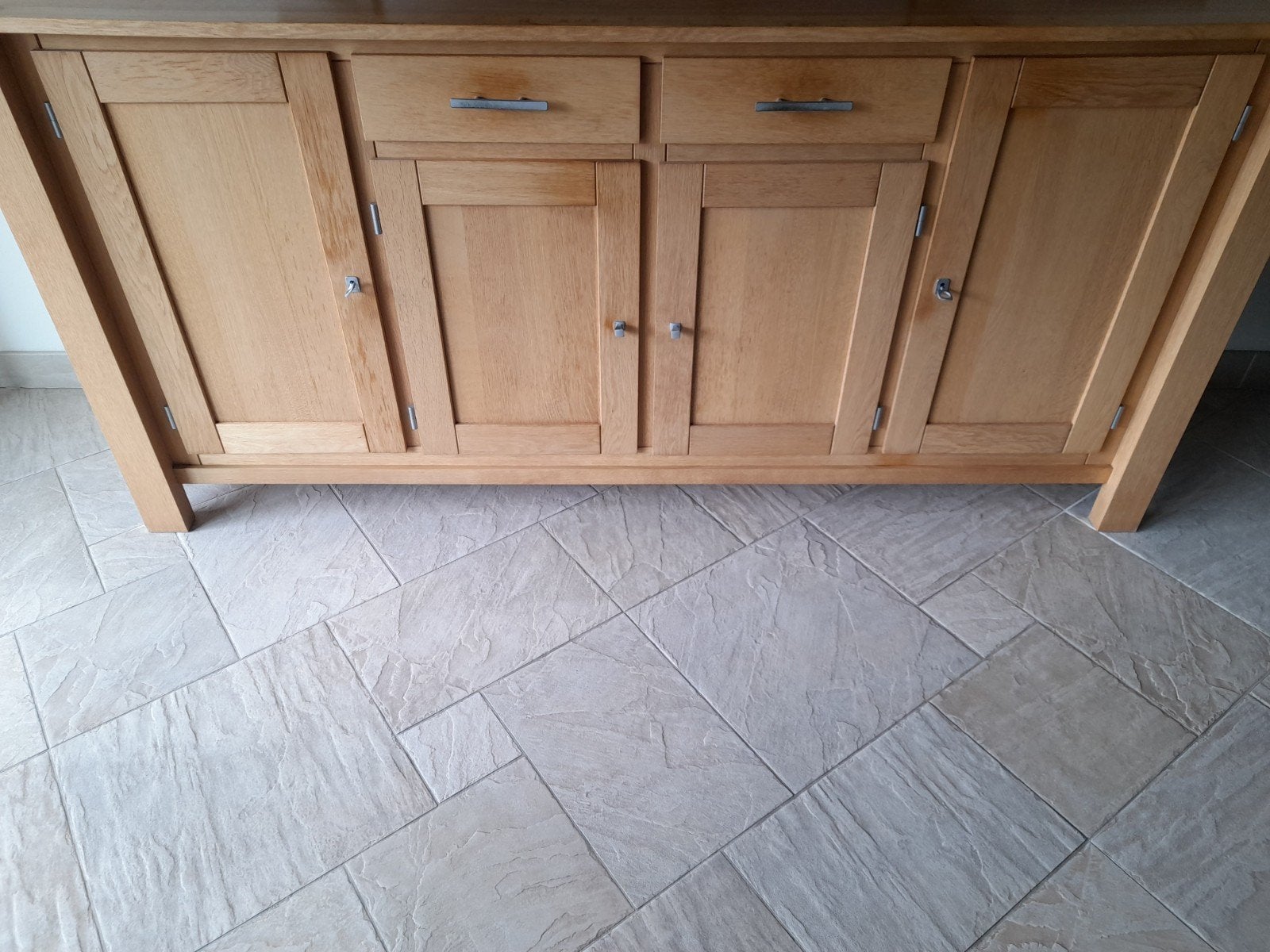 Dressior, Huis en Inrichting, Kasten | Dressoirs, Ophalen, Gebruikt, 25 tot 50 cm