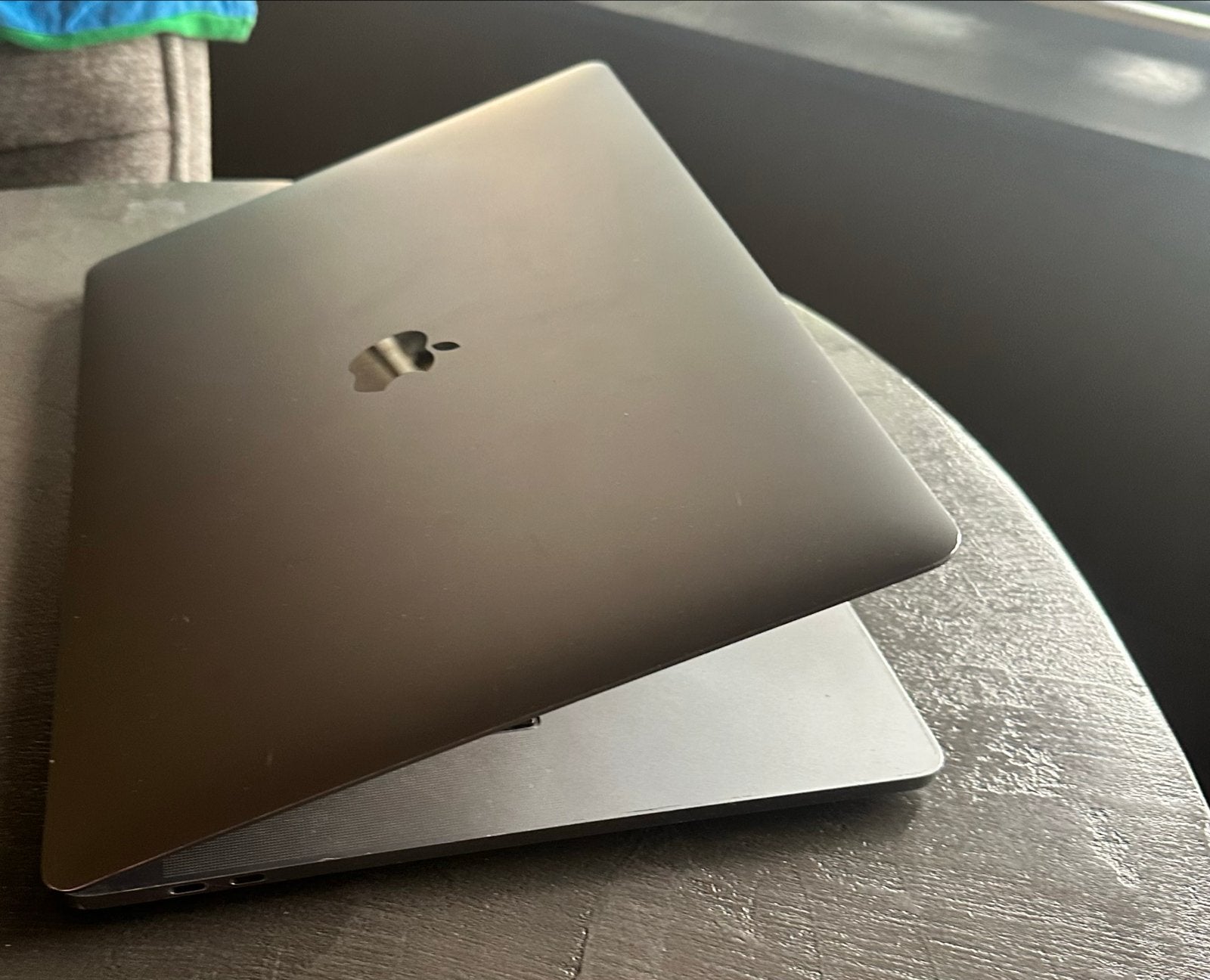 MacBook Pro 15-inch 2018, 32GB RAM, 512GB SSD, Radeon RX Veg, MacBook Pro, 2 tot 3 Ghz, 512 GB, Ophalen of Verzenden
