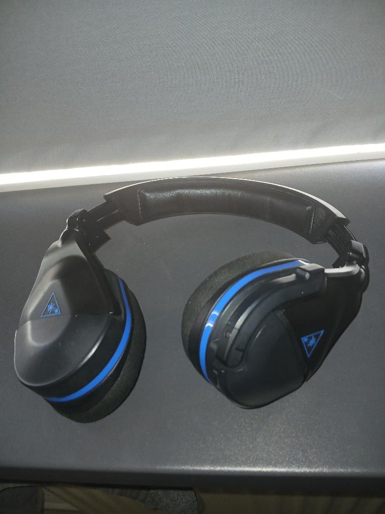 Turtle Beach gamingkoptelefoon (draadloos)., Ophalen, Gebruikt