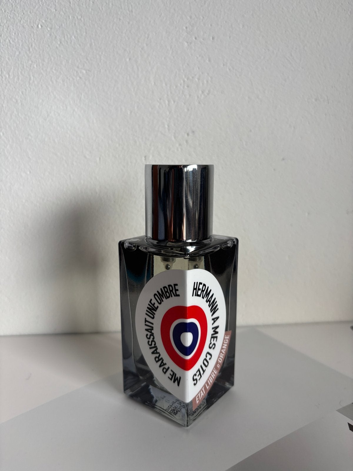 Etat Libre d'Orange Hermann à Mes Côtés Parfum (50ml), Ophalen of Verzenden, Nieuw