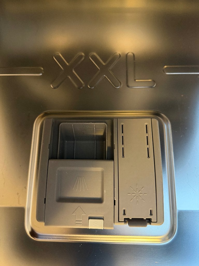 Foto 5 van ETNA  XXL Vaatwasmachine