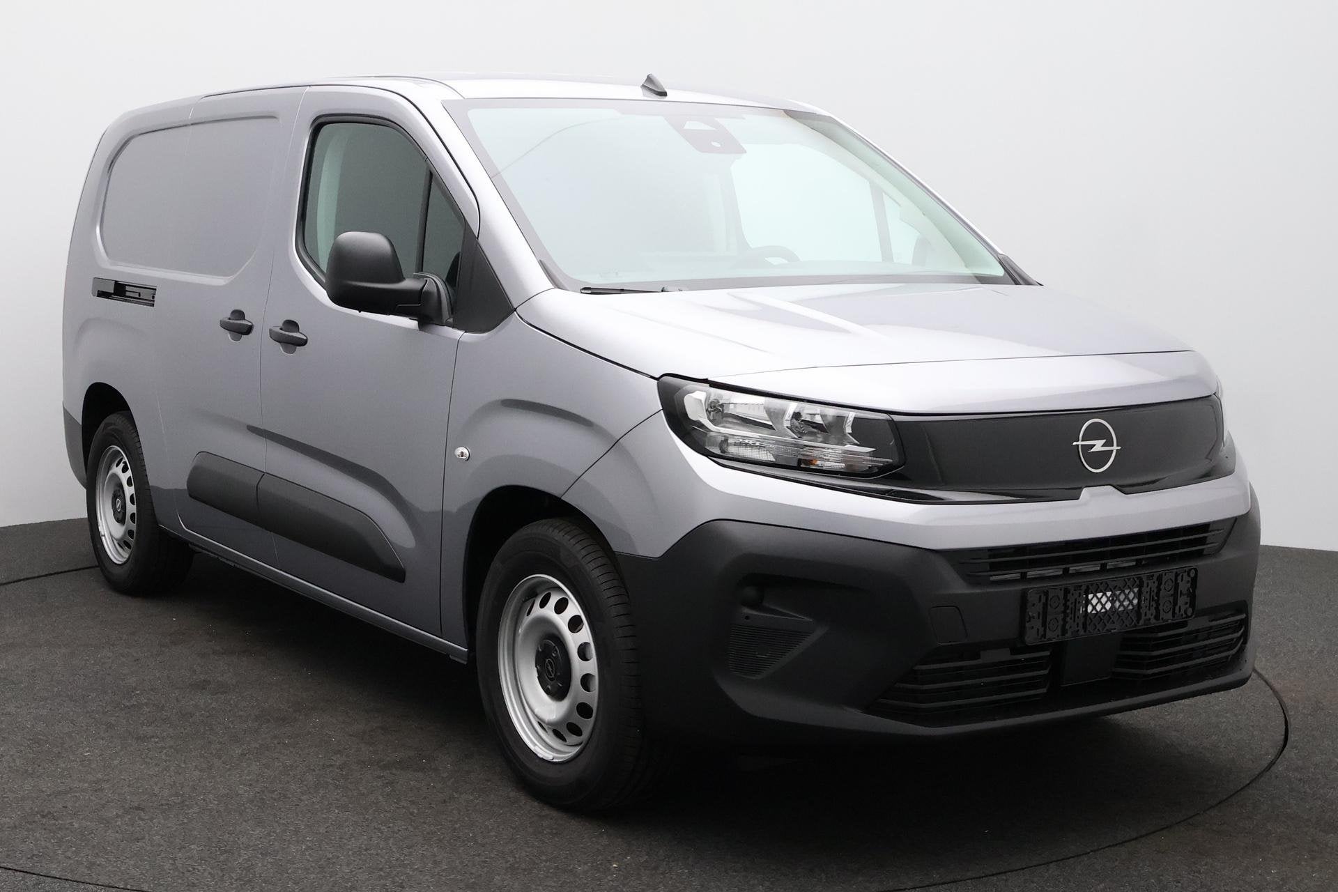 Opel Combo Electric 136 L2 50kWh Voordeel / 2+6 Jaar garanti, Auto's, 750 kg, Origineel Nederlands, Opel, Nieuw