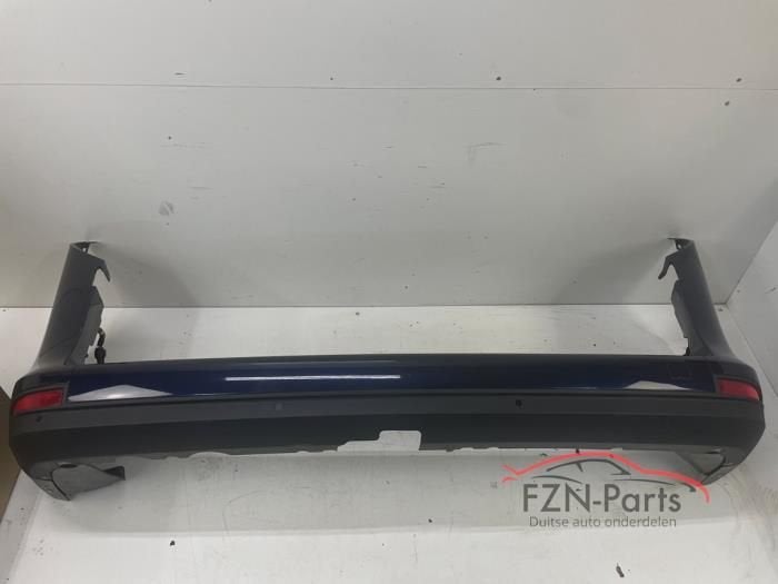 Mercedes Benz Citan A420 Facelift Achterbumper 6PDC, Auto-onderdelen, Ophalen of Verzenden, Gebruikt, Achter, Bumper